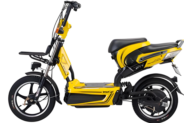 唯雅電動車加盟