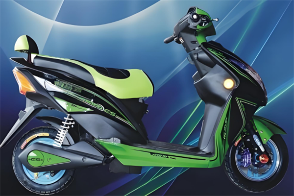 唯雅電動車加盟