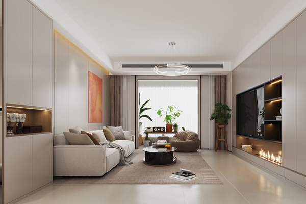 威海海华装饰加盟