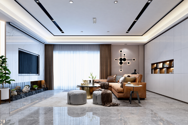 懒家婆全屋整装加盟