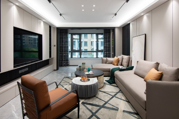 懒家婆全屋整装加盟