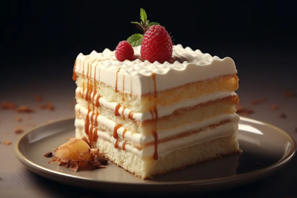 網(wǎng)紅海綿蛋糕加盟