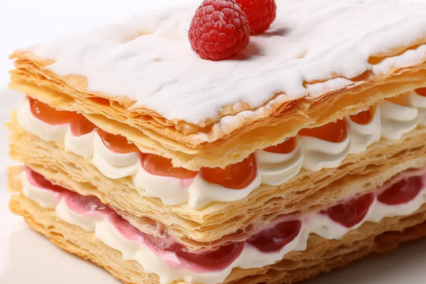 網(wǎng)紅海綿蛋糕加盟