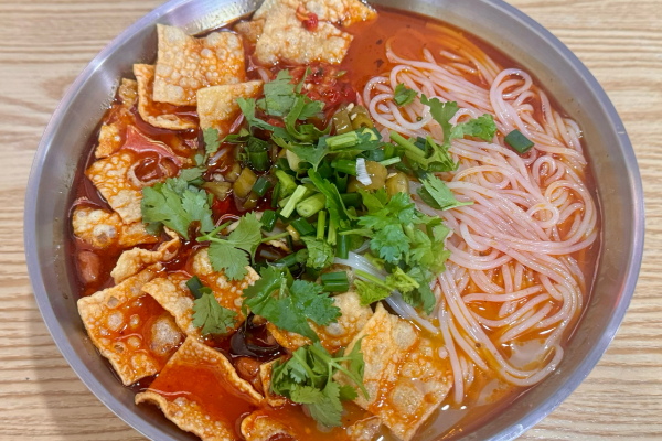 恐龍螺螄粉加盟