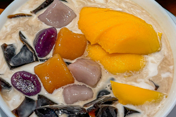 如饴滋补糖水加盟