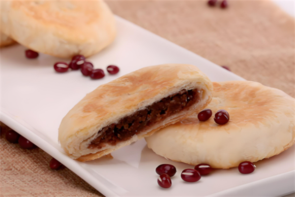 萬丹紅豆餅加盟