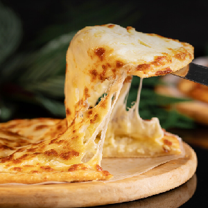 手捧披萨诚邀加盟