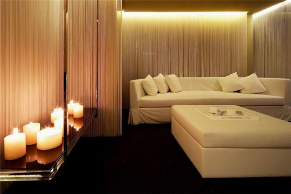 鄉鎮美容店加盟