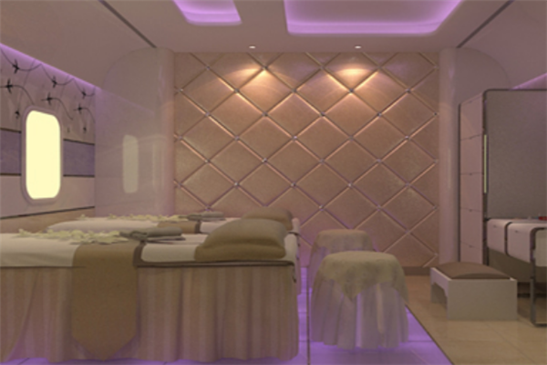 鄉鎮美容店加盟