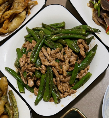 胖东福京味家常菜