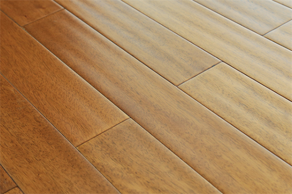 森工贝尔地板加盟