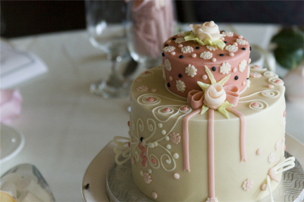 新皇冠蛋糕加盟