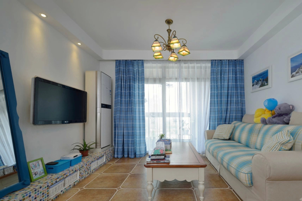 修嗒嗒天然空间整装加盟