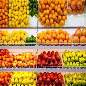 亿森源生鲜超市