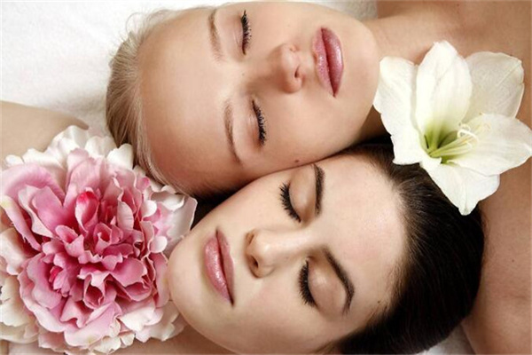 品牌养发馆加盟