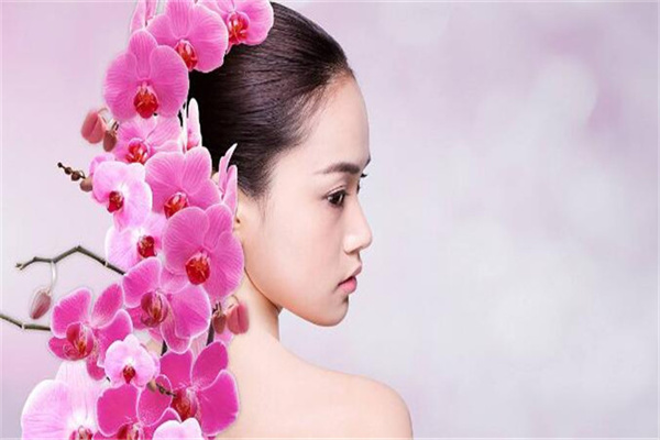 品牌养发馆加盟