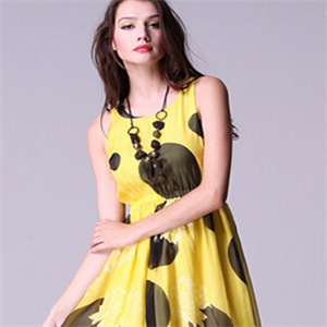 艾蒂妃女装加盟