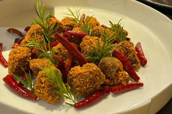 北京妫河渔家农家院餐厅加盟