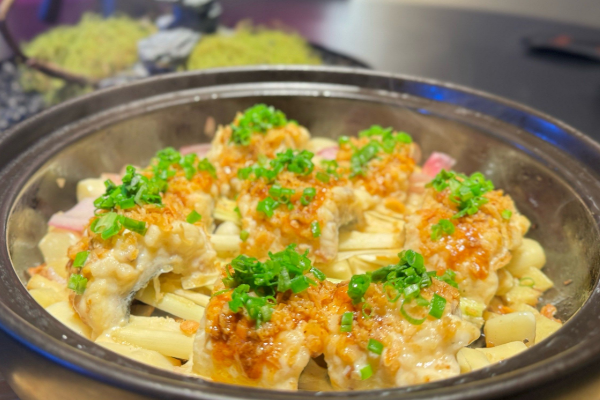 北京妫河渔家农家院餐厅加盟