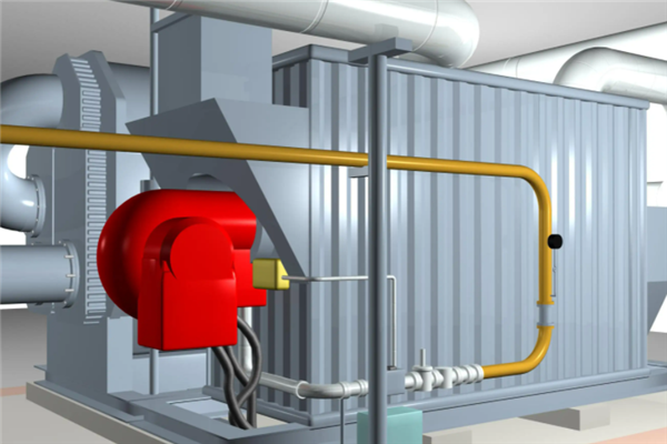 太行换热器加盟