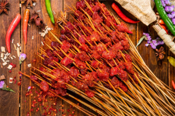 聚創小吃培訓學校加盟