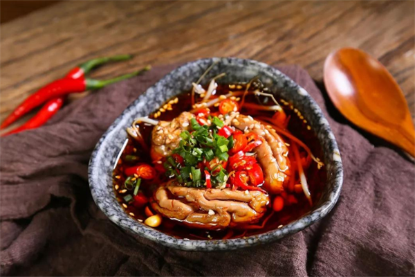 聚創小吃培訓學校加盟