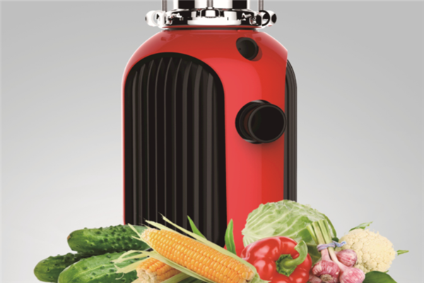 易居食物垃圾處理器加盟