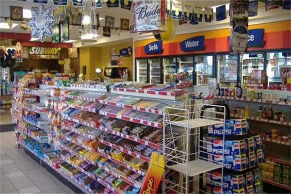 麦多便利店加盟