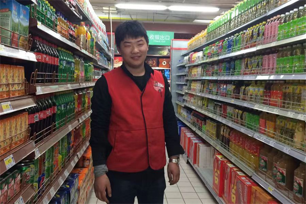 麦多便利店加盟