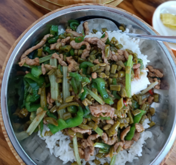 潮六爷木桶饭加盟