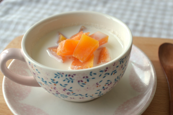 郑老牌木瓜牛奶加盟