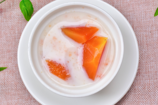 郑老牌木瓜牛奶加盟