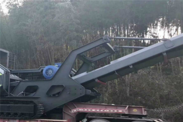 東蒙破碎機加盟