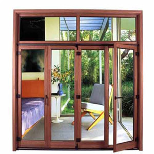 泰和門窗