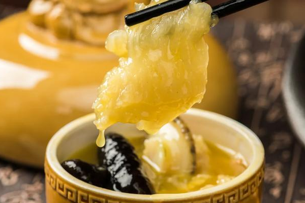 阿邓鲍鱼佛跳墙加盟