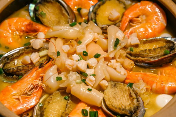 阿邓鲍鱼佛跳墙加盟