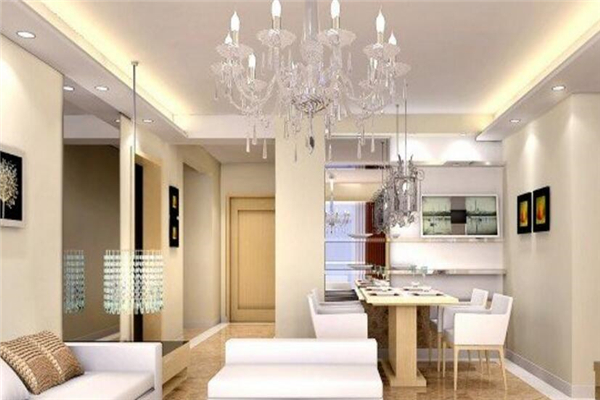 豪强集成吊顶加盟