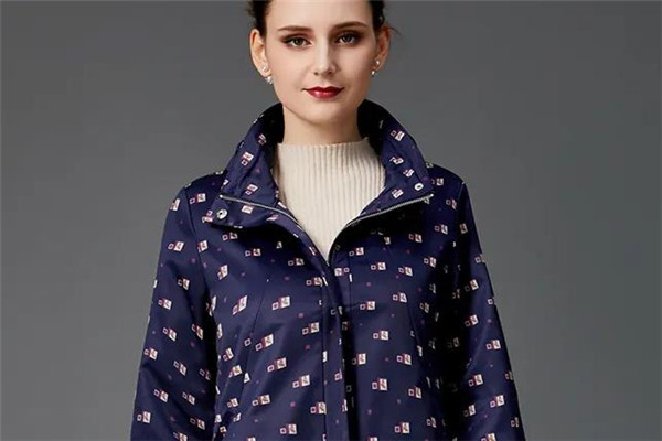 麥勒菲女裝加盟