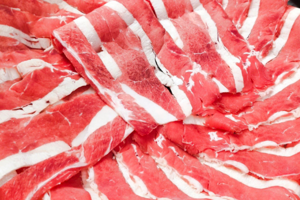 四合居老北平涮肉坊加盟