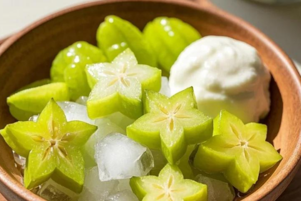 成都杨桃冰加盟