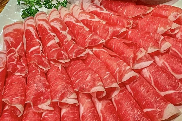 蒙錫緣涮肉坊加盟