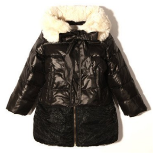 盈湖儿童羽绒服加盟