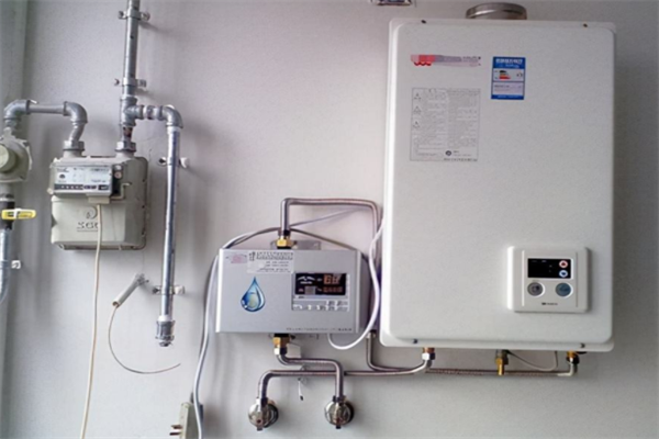 迪美電熱水器加盟