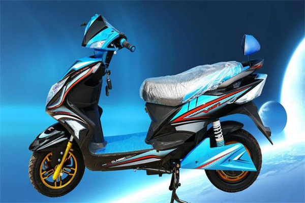 飞箭电动车加盟