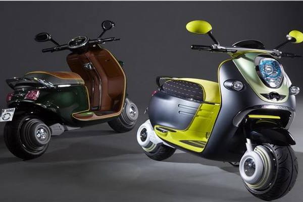 再通電動車加盟