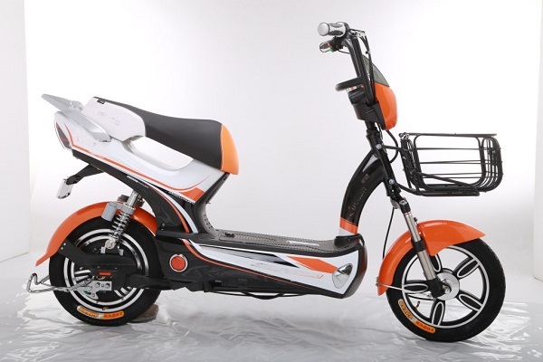 再通電動車加盟