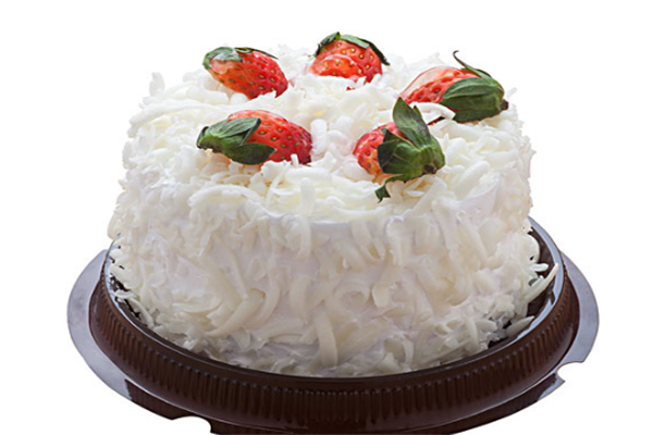 生活林蛋糕加盟