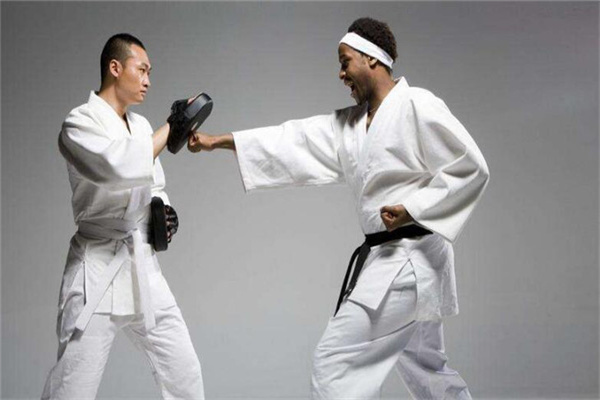 上清社跆拳道加盟