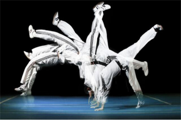 上清社跆拳道加盟