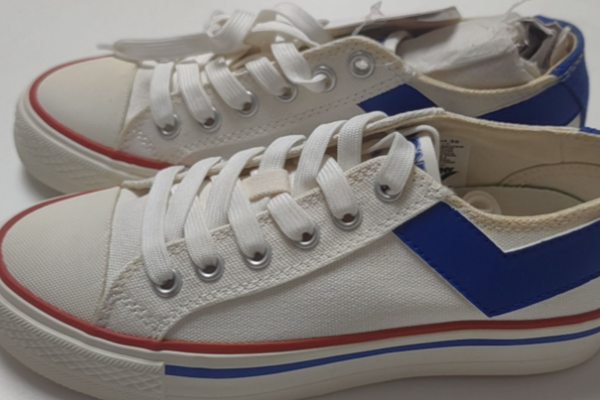 歌牧斯帆布鞋加盟